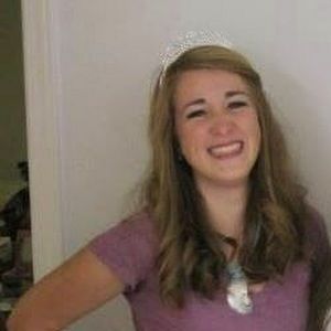 Meet your Posher, Erin